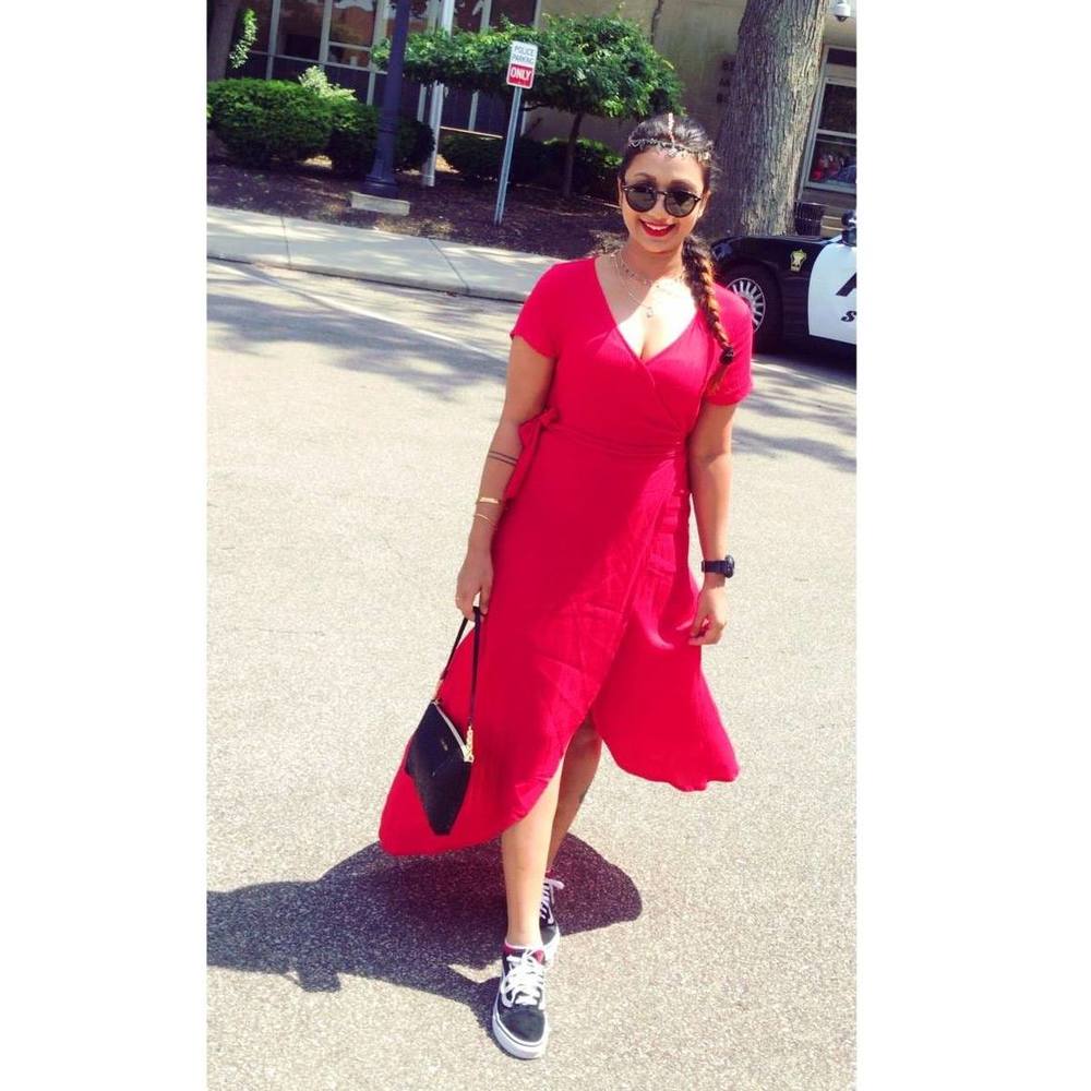 Meet your Posher, Shilpika